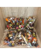 Vegyes szárított terméscsomag 100 gr 