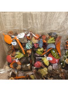 Vegyes szárított terméscsomag 100 gr 