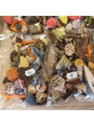 Vegyes szárított terméscsomag 100 gr 