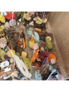 Vegyes szárított terméscsomag 100 gr 