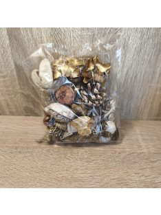 Vegyes szárított terméscsomag 100 gr fa Csillaggal