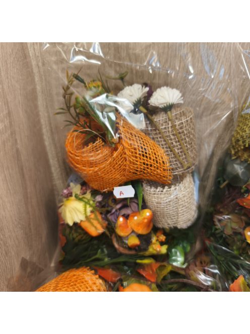 Vegyes csomag kerámia gombával több féle