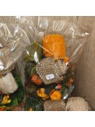 Vegyes csomag kerámia gombával több féle