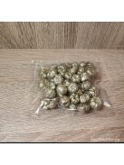 Liliputi tök termés több színben 15gr