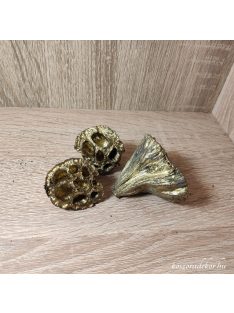 Lótusz nagy 3db-os kiszerelésben több színben kapható