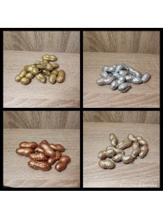   Mogyoró 10-11-12 db-os kiszerelésben több színben kapható