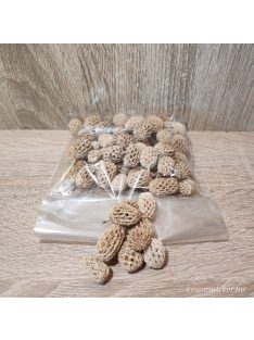   Casuarina szárított termés festett színekben 30-35gr-os kiszerelés