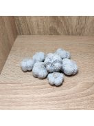 Fokhagyma termés több színben 