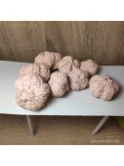 Fokhagyma termés több színben 