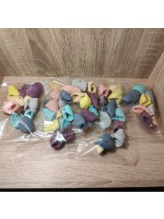 Lali termés 10db/csomag több színben