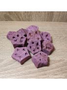 Mehogány termés több színben