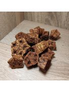 Mehogány termés több színben 