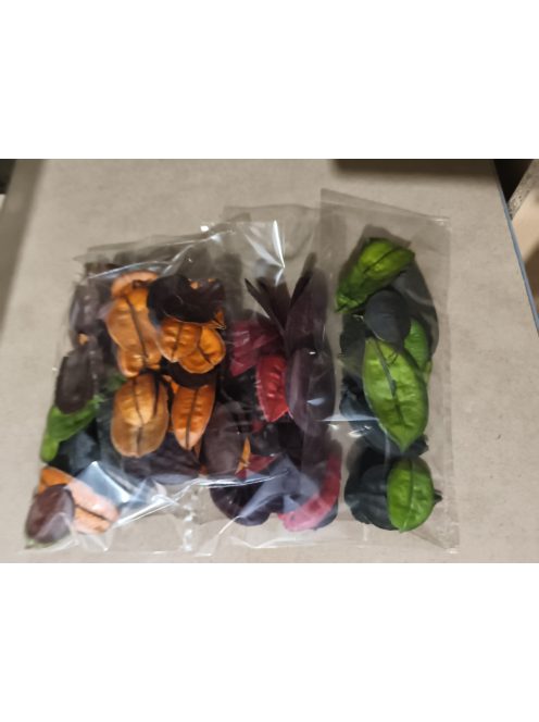 Asa Barata /őznyelv mini 10gr több színben 