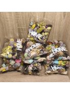 Vegyes szárított termés csomag 100 gr /csomag ajándék HOME felirattal 