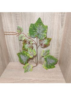 Hamvas szőlőleveles ág 1szál