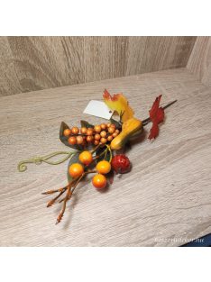 Őszi pick 23cm 1db-őszi kiegészítő