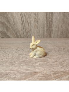 Nyuszi kerámia M3,5cm 1db