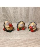 Süni almával 1db 4,5x4cm 3 FÉLE