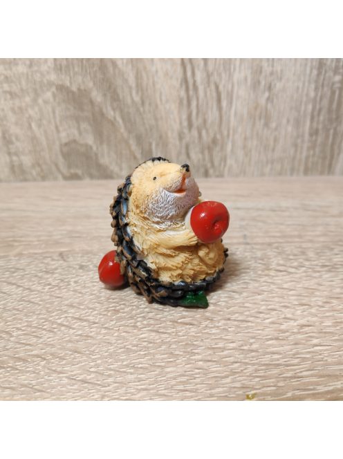 Süni almával 1db 4,5x4cm 3 FÉLE