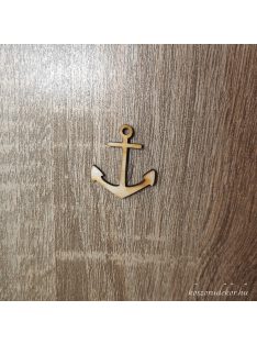 Fa natúr vasmacska 5cm 1db